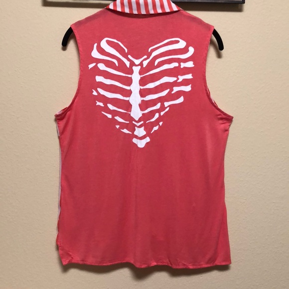 Button blouse - Picture 2 of 2